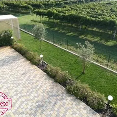 Pensión Il Vigneto *