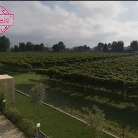 Il Vigneto Pensión Reggio Emilia