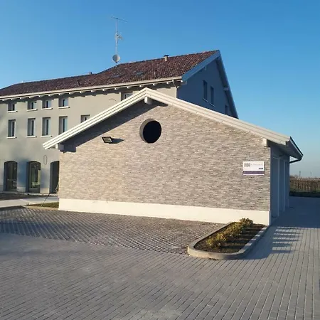 Pensión Il Vigneto